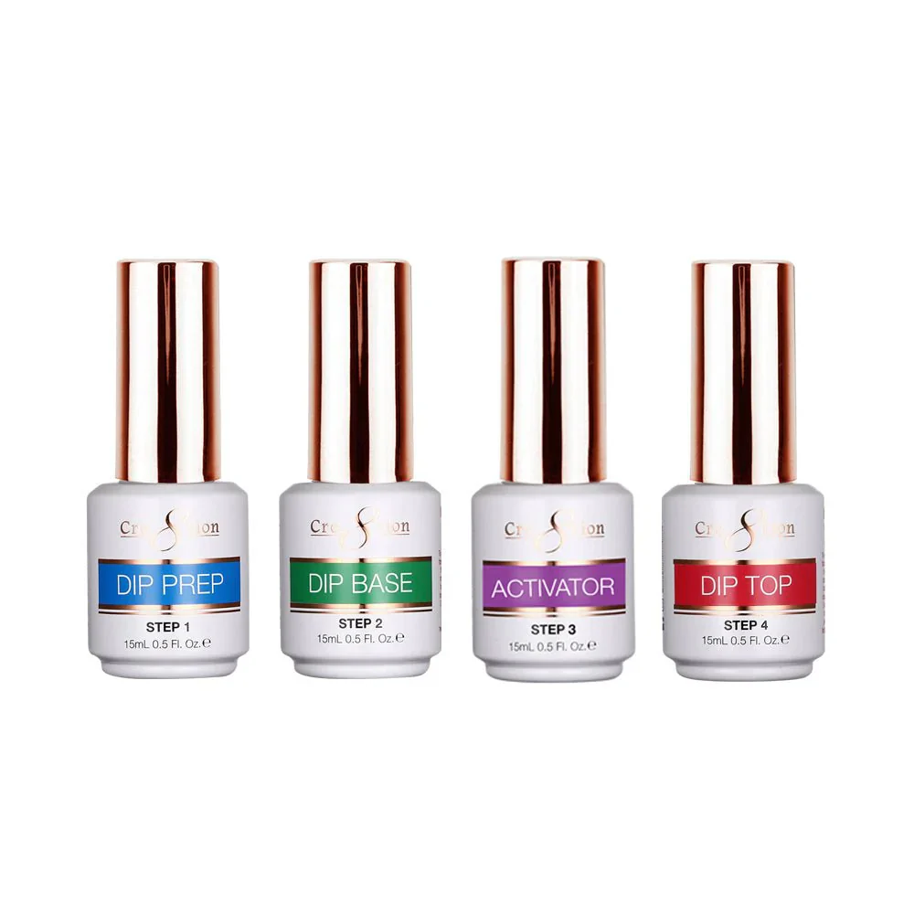 New products